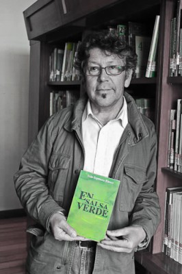 Iván Espinoza Riesco