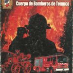 Historia Cuerpo bomberos Temuco