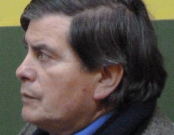 Orlando Pacheco Acuña, poeta (1954)