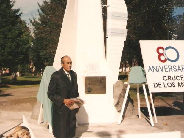 Julio Contreras Asenjo, Periodista e Historiador