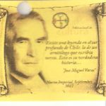 Segundo Encuentro Regional de poetas: Imperial por la senda de Juvencio 9 Juvencio 0011