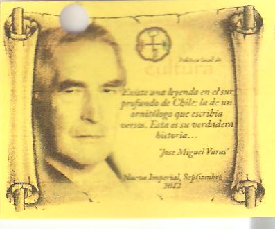 Segundo Encuentro Regional de poetas: Imperial por la senda de Juvencio