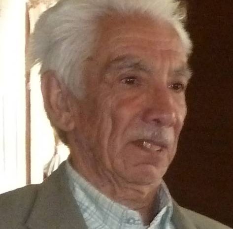 Juan Toledo, el cronista de Nueva Imperial