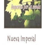 Segundo Encuentro Regional de poetas: Imperial por la senda de Juvencio 15 Programa Agenda 001