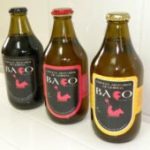 Carveza Baco