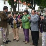 Corte de cinta