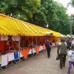 Parte de la Feria