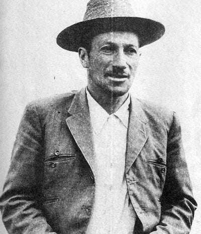 “Vengo de un avión que cayó en las montañas…”. Hace 40 años