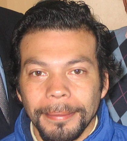 Cristian Lagos, poeta (1975)