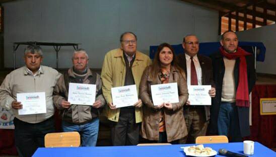 Lautaro: Encuentro de Literatura e Historia