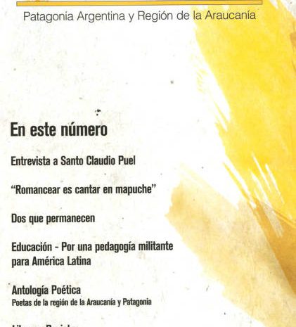 Coiron 2.0 en versión Argentino-Chilena