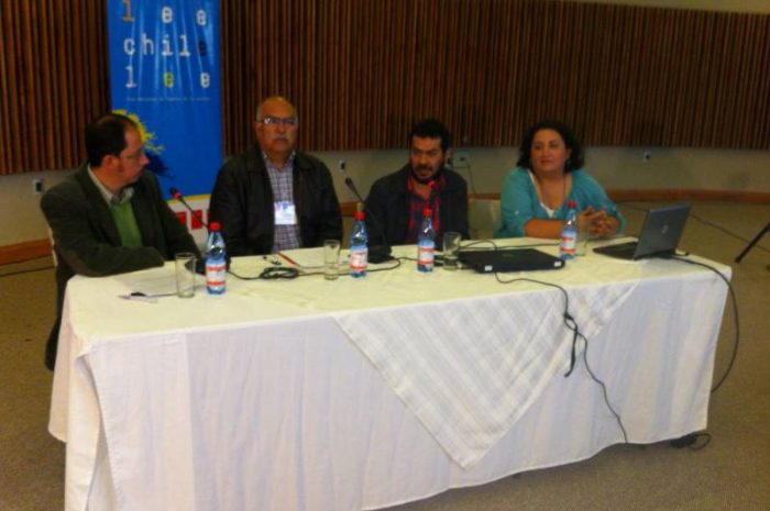 LEE ¿CHILE  LEE? Preocupación en La Araucanía