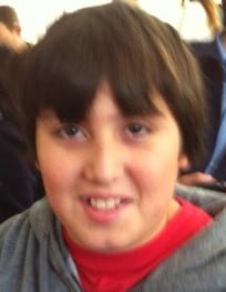 “Primavera y La Casa del Árbol”, el libro de Agustín García, de 13 años de edad