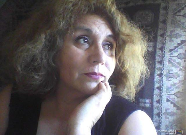 Patricia Chacón Calderón, poetisa