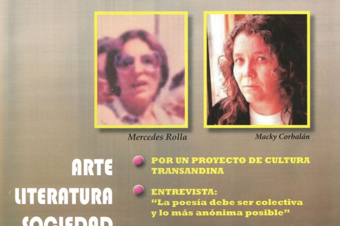 Coirón 2.0, Patagonia y Araucanía