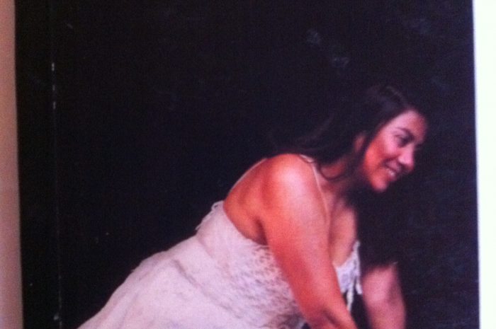 «A la luz», de Gloria Lepilaf Ñonque