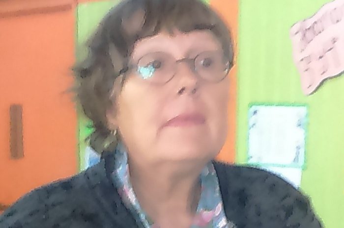 Volver a Negrete, una promesa