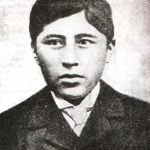 ceferino namuncura