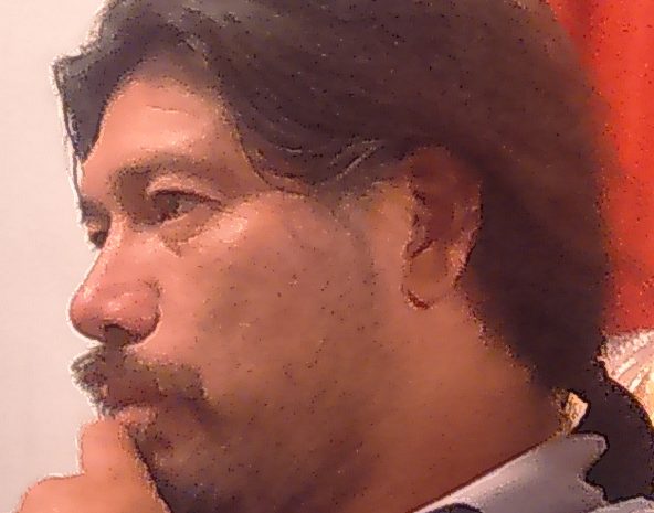 Laureano Huaiquilaf : “Profundidos” y “Situaciones Líquidas”   