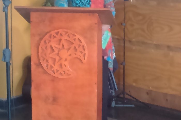 TRAWÜN ZUNGÜ, ANTOLOGÍA POÉTICA DE GLORIA LEPILAF ÑONQUE