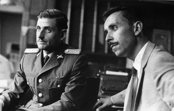 El Gran Salto del «Gato Rojo», el primer Vuelo Punta Arenas – Arica sin escalas en un Monomotor