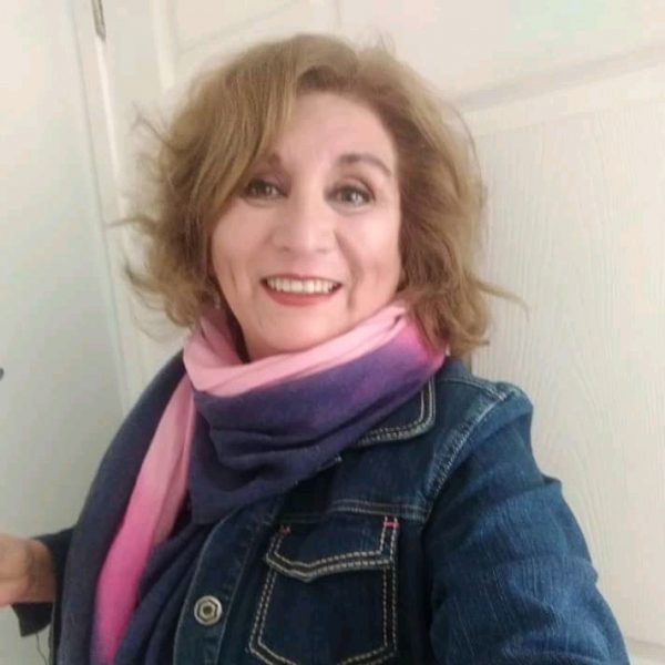 Patricia Chacón: Líder, Editora, Directa y Feminista 3 4d638421 ecdb 49ae ba72 7d98f5968fb9