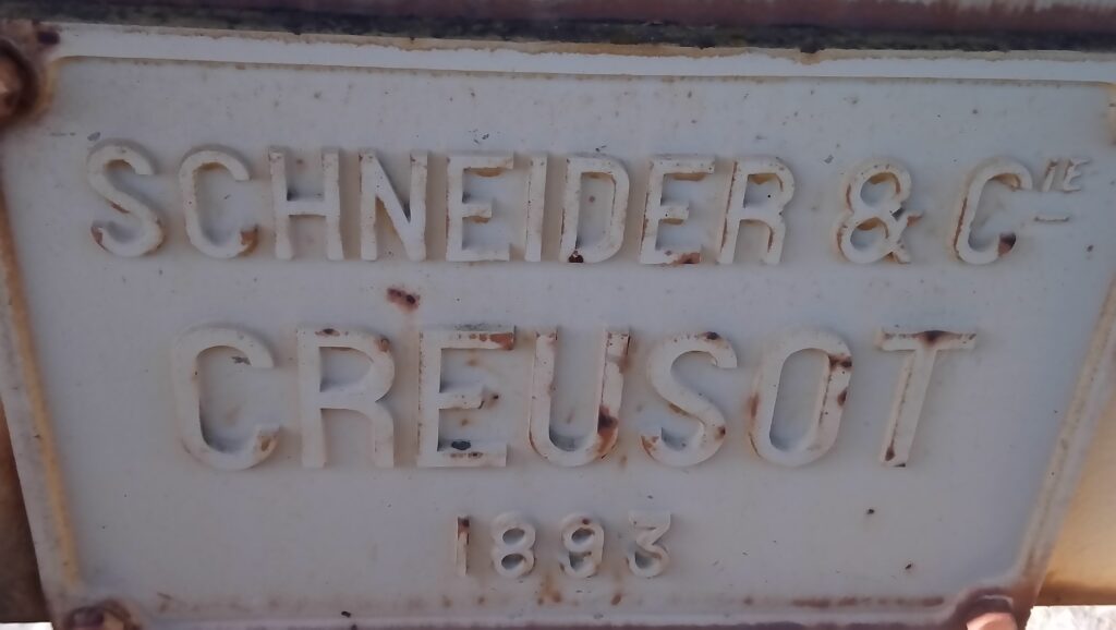 MAYO, MES DEL PATRIMONIO NACIONAL 2021 Puentes del Ferrocarril, Patrimonio Vigente de La Araucanía. 8 DSC 0025