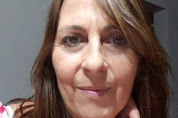 Estaciones Ferroviarias, Pinturas de Miriam Hoffman