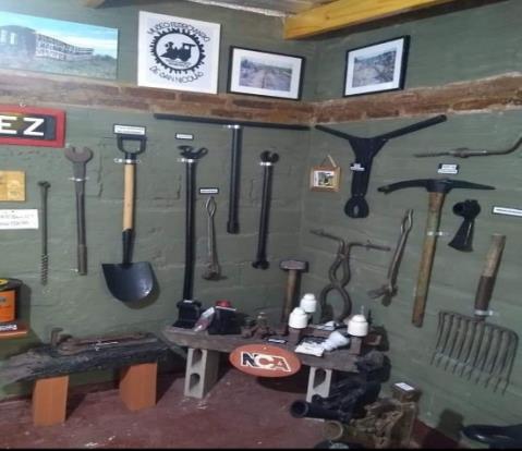 Hugo Alfonso y su espíritu ferroviario 3 image 004