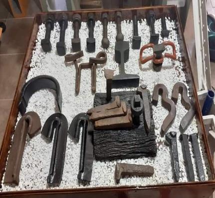 Hugo Alfonso y su espíritu ferroviario 4 image 005