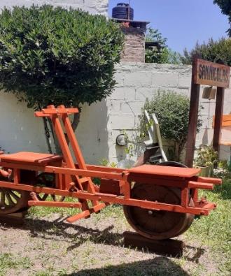 Hugo Alfonso y su espíritu ferroviario 7 image 008