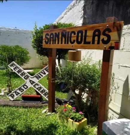 Hugo Alfonso y su espíritu ferroviario 9 image 010