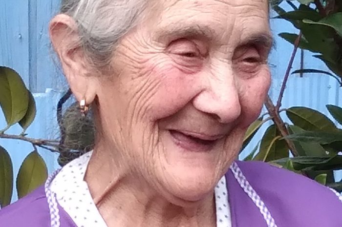 JUANA GODOY SEPÚLVEDA, LA MATRIARCA DE «VILLA CAUTÍN»