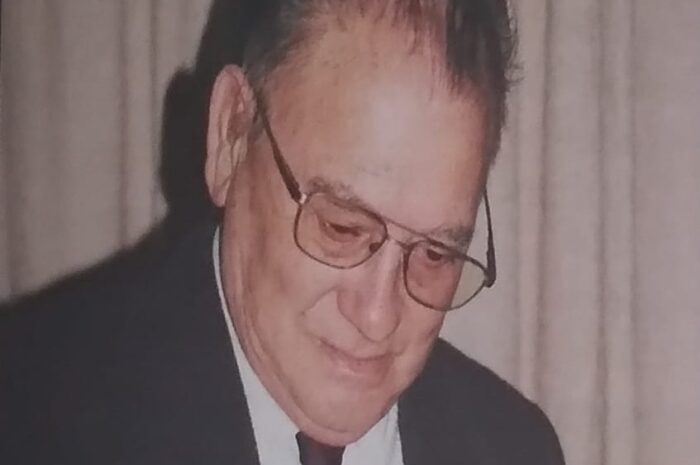 Fallece don Arturo Toro Herrera, conocido historiador de Cunco