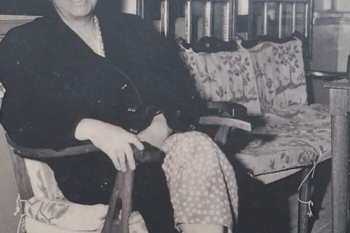 Gabriela Mistral y los Juegos Florales de 1914